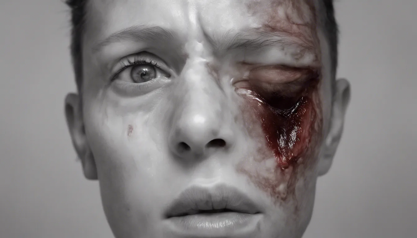 Disembodied Eyes: Unraveling the Enigmatic Dream Symbol of Flayed Eyes