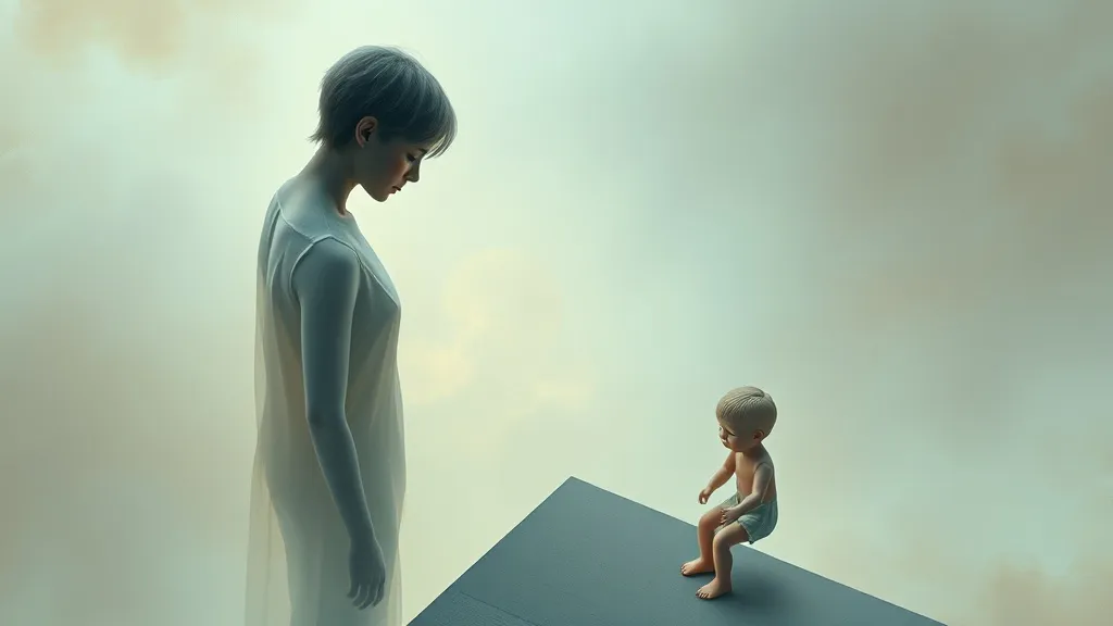 Disembodied Observer in Dreams: Meaning & Interpretation