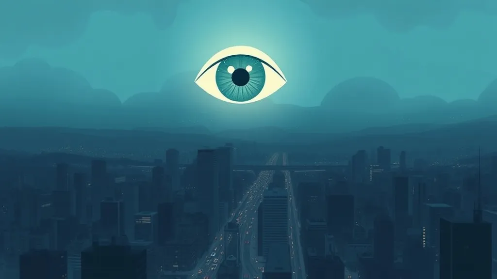 Dream symbol: disembodied observer: scenarios: Dreaming of Observing Others' Lives from Afar