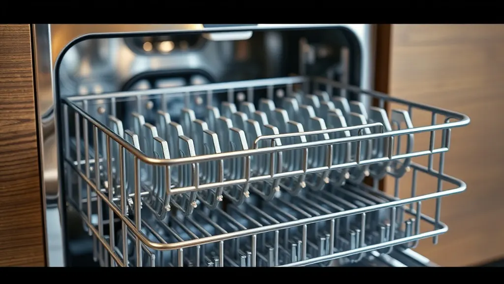 Dream symbol: dishwasher: intro