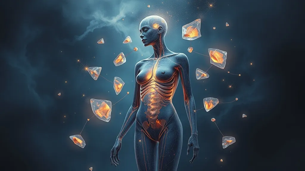 Dream symbol: dismemberment: demographics: Spiritual Seekers and Those Exploring Altered States