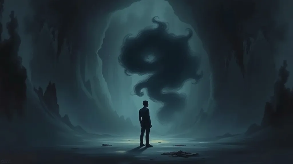 Dream symbol: dispute: scenarios: Dream about a dispute with your subconscious mind
