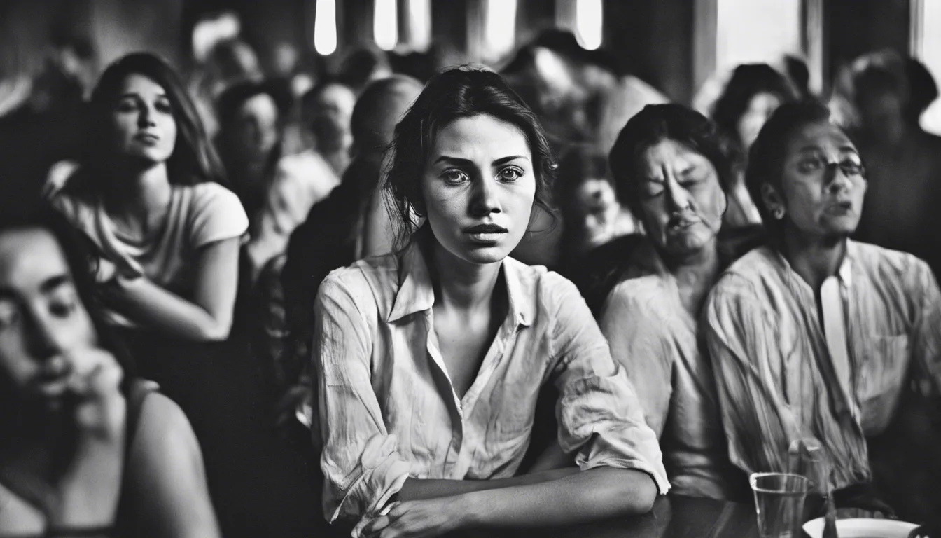 Disregard in Dreams: Exploring Its Meaning and Interpretation