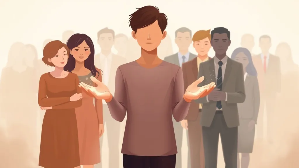 Dream symbol: distributing to people: scenarios: Dream About Distributing to a Specific Group of People