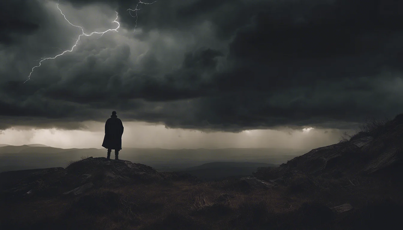 Disturbance as a Dream Symbol: Unraveling Their Mysterious Meaning