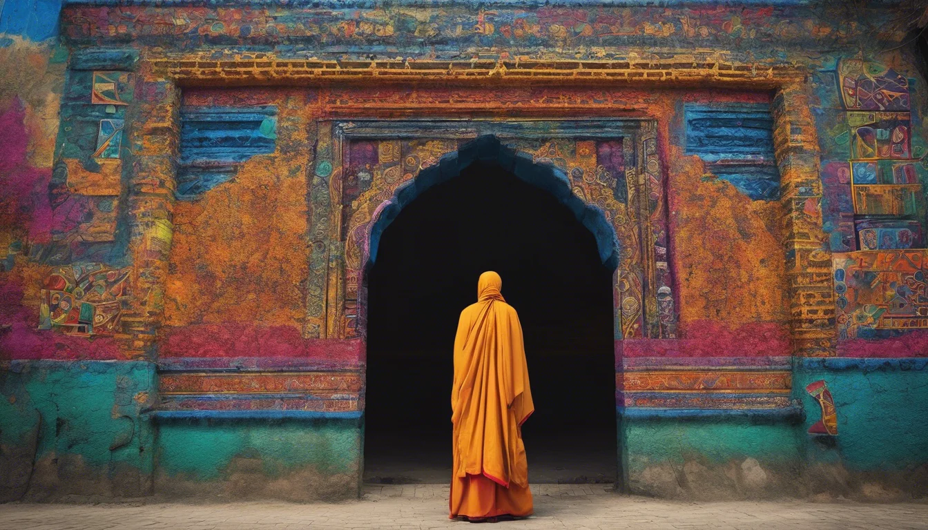 Divided Group in Dreams: Interpreting the Symbolism