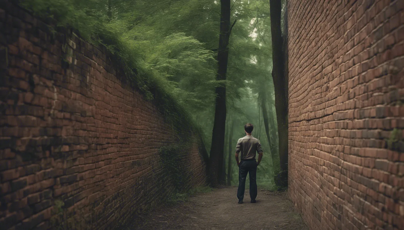 Divider in Dreams: Unraveling the Hidden Meanings