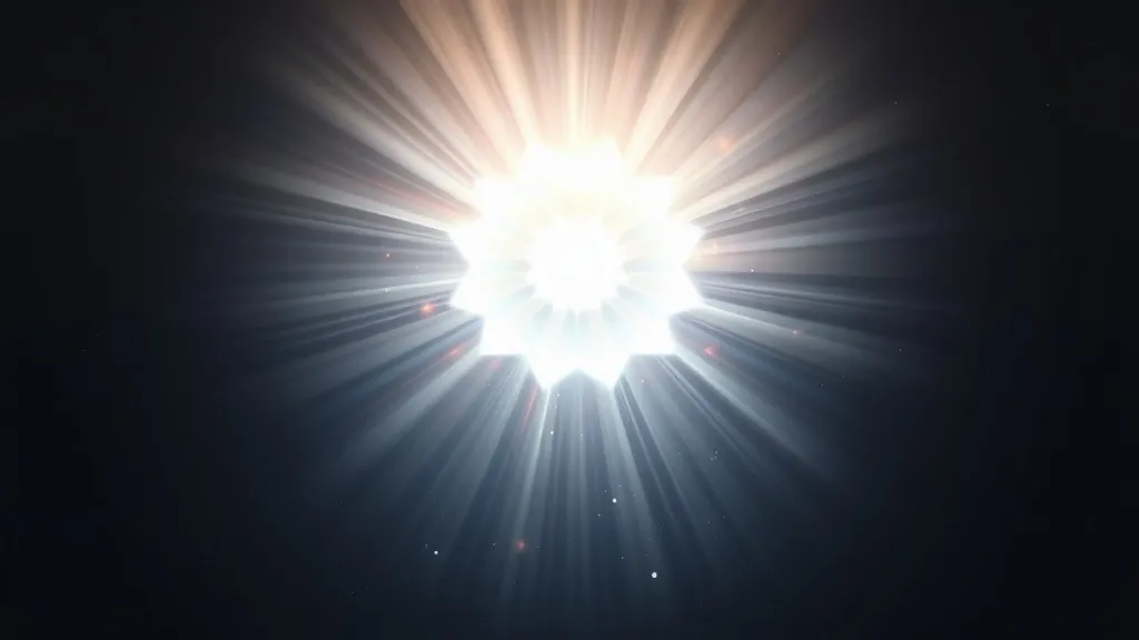 Dream symbol: divine brightness: symbolism: A Breakthrough in Understanding