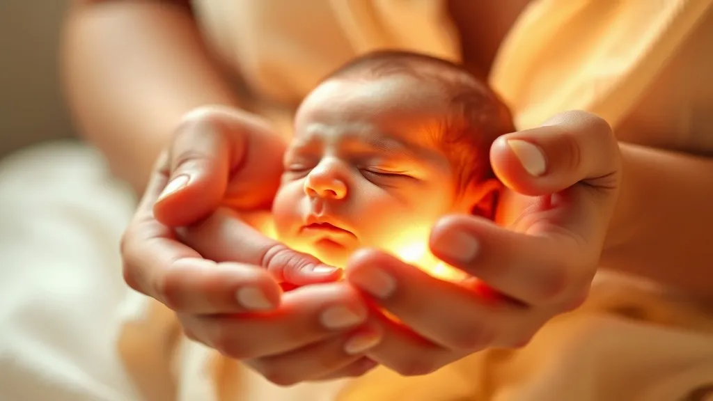 Dream symbol: divine child: demographics: Parents and Expectant Parents