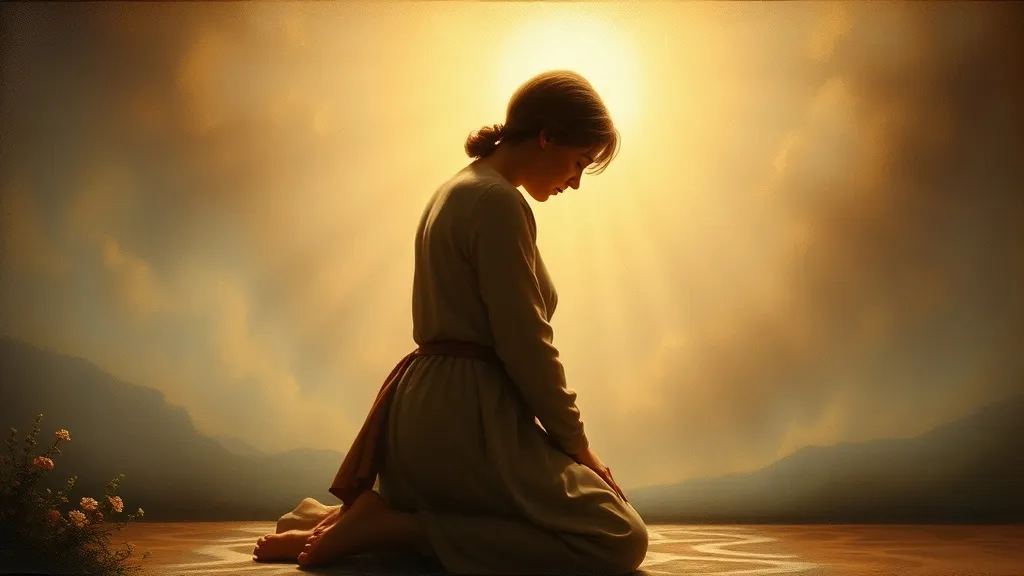 Divine Favor: Understanding God's Blessings in Dreams