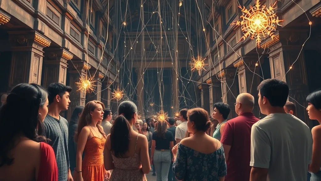 Dream symbol: temple thread: demographics: Explorers of the Subconscious Mind and Its Symbolism