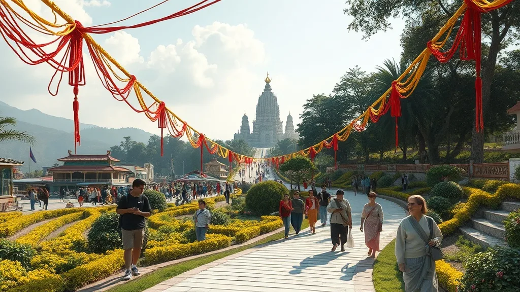 Dream symbol: temple thread: symbolism: Protection and Guidance