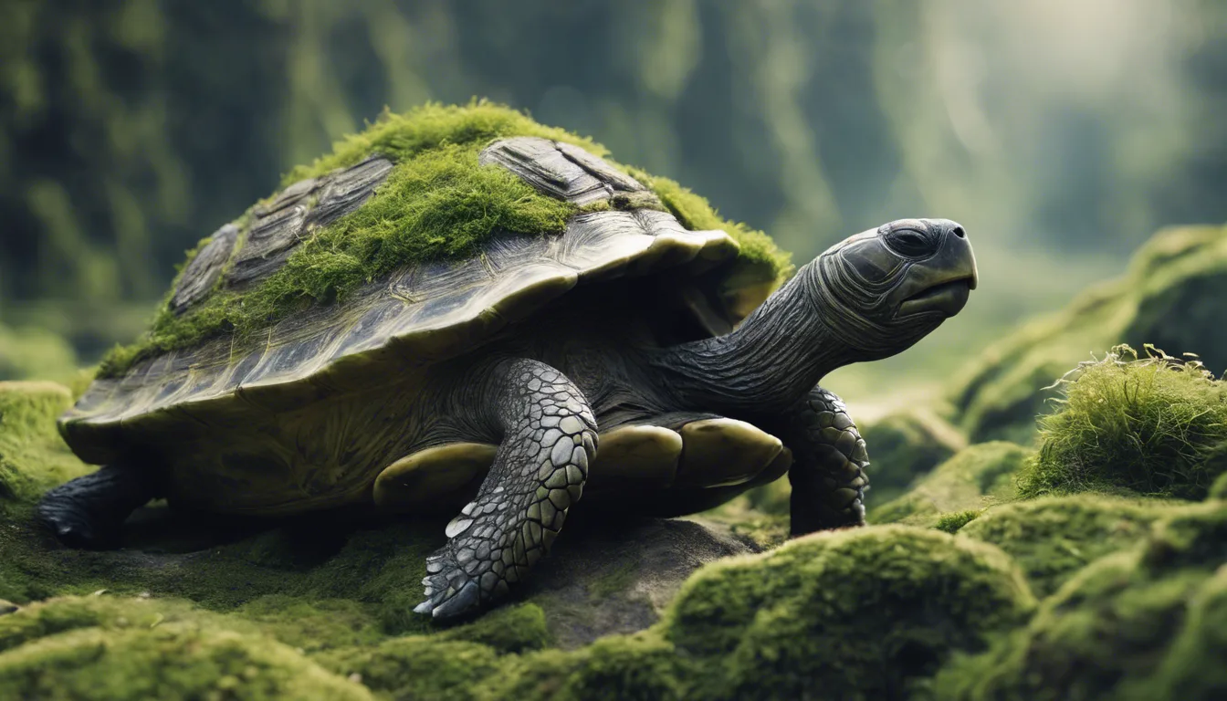 Dream symbol: turtles: demographics: People who are Interested in Spirituality or Symbolism