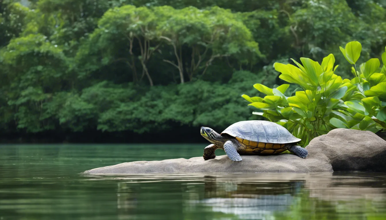 Dream symbol: turtles: demographics: People who have a Connection to Water or Nature
