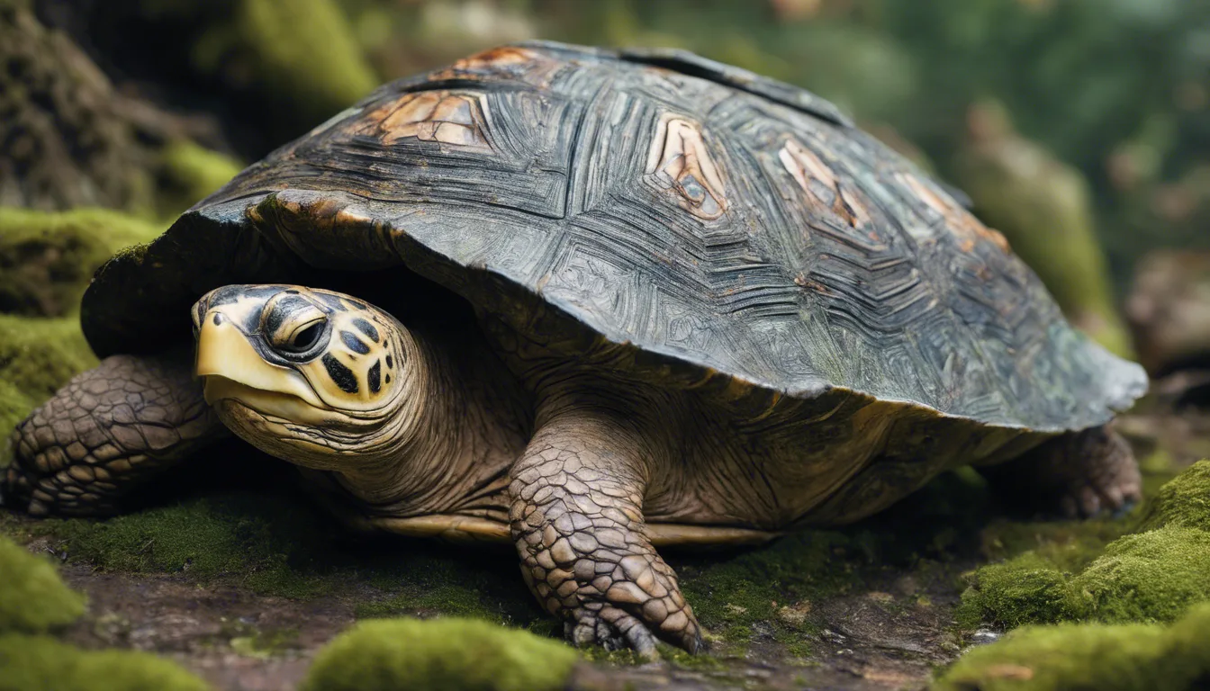 Dream symbol: turtles: symbolism: Longevity and Wisdom