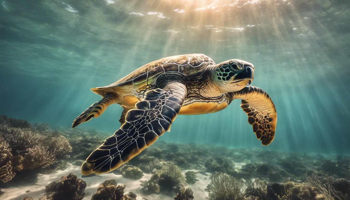 Dream symbol: turtles: symbolism: Protection and Security