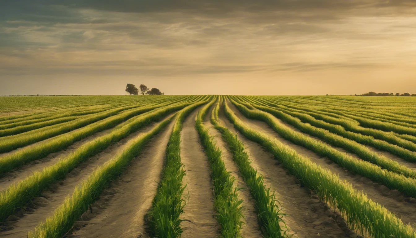 Dream symbol: field of crops: intro