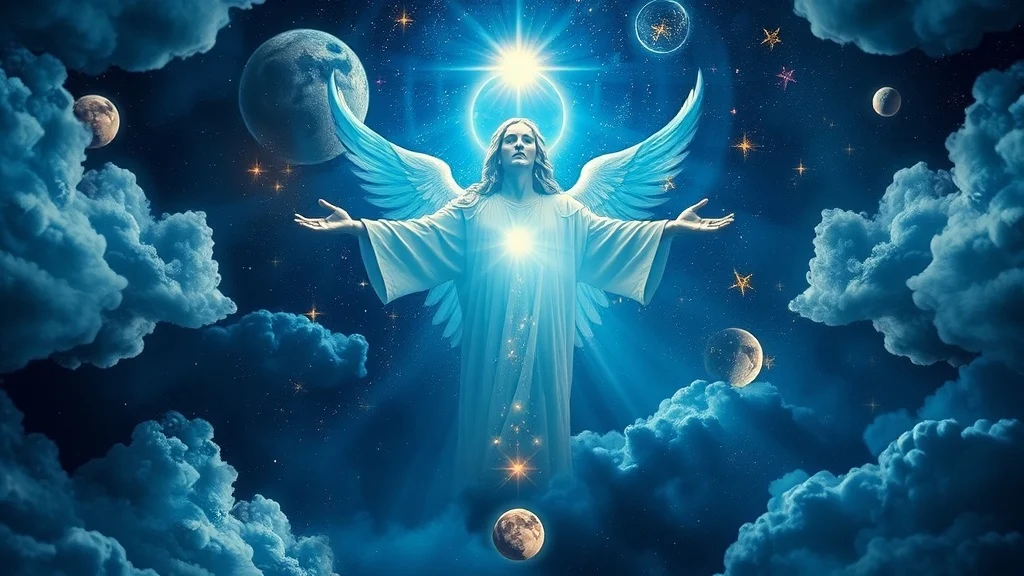 Divine Intervention in Your Dreams: Unveiling the Sacred