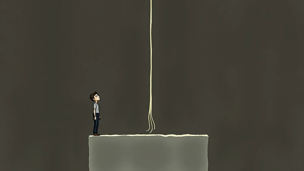 Dream symbol: acrobatic silk: demographics: People with Height Anxiety