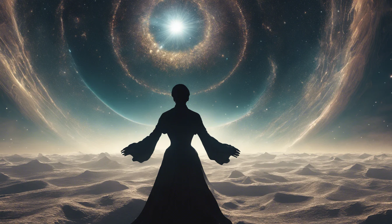 Dream symbol: magical collar: intro