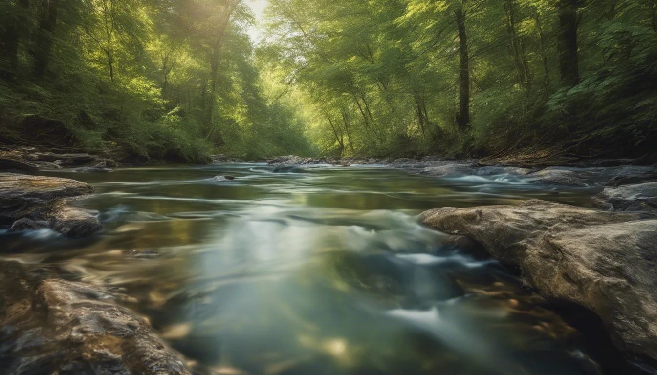 Diving into the Flow: Unveiling the Secrets of Water Dreams