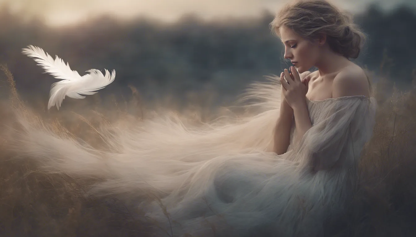 Divining Dream Symbols: Unraveling the Secrets of the Female Voice