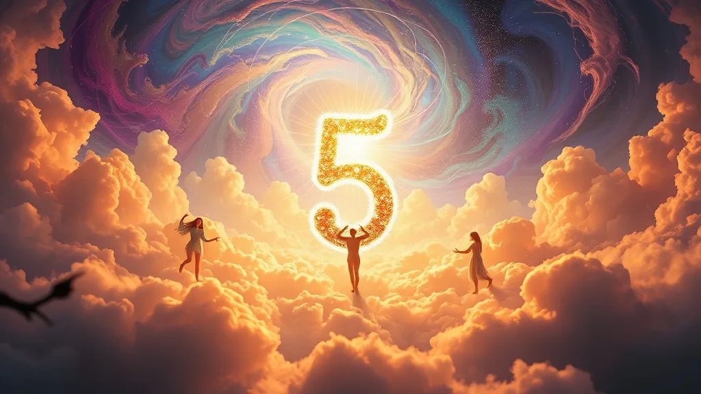 Dream symbol: fifth: intro