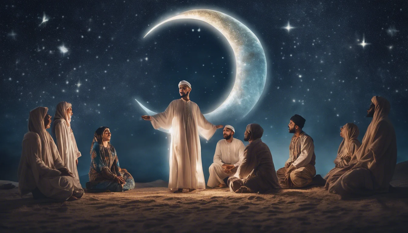 Divining the Sacred: Unveiling the Mysteries of Islamic Dream Symbolism