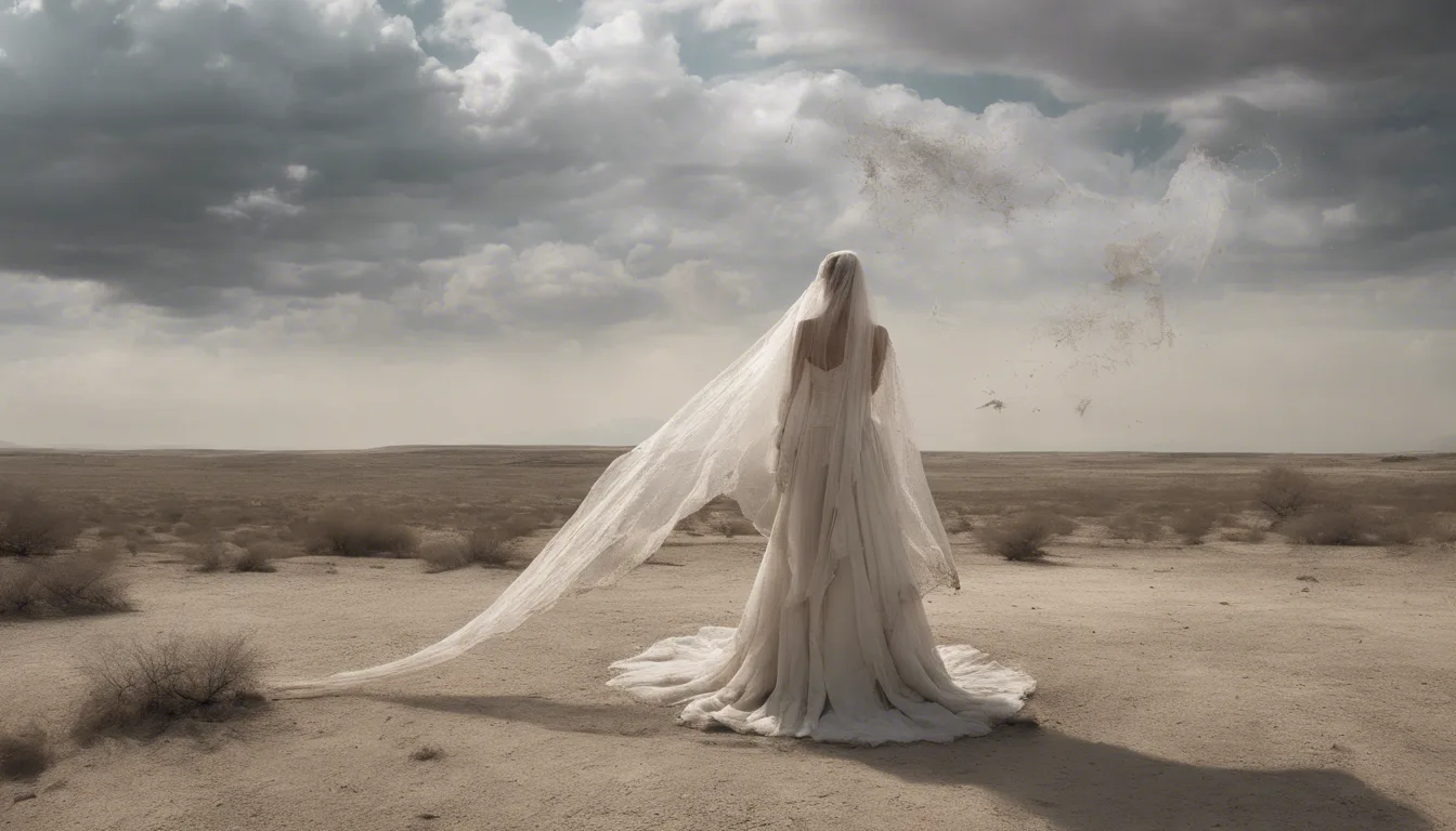 Recurring Dream of a Divorced Bride: Revealing Its Inner Meaning