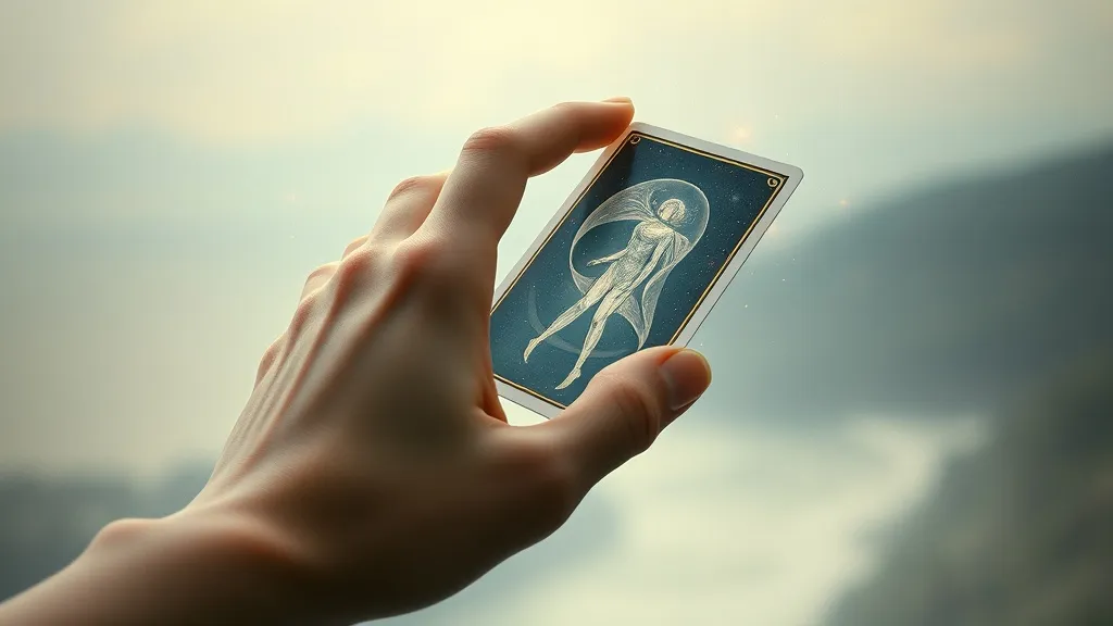 Dream symbol: dixit cards: symbolism: Personal Growth and Transformation