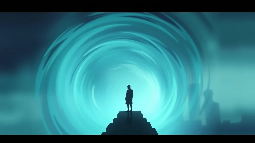 Dizziness in Dreams: Unraveling the Symbolism
