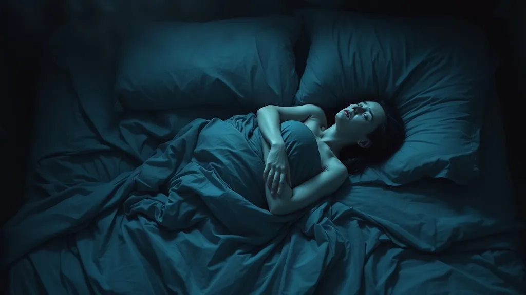 Dream symbol: dizziness: scenarios: Dream of Dizziness and Illness