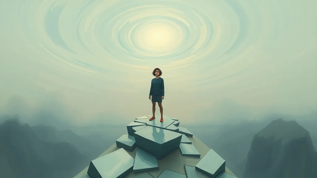 Dream symbol: dizziness: symbolism: Facing a Major Life Change