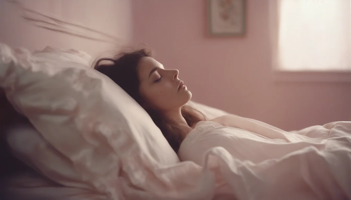 Dream symbol: getting periods: intro