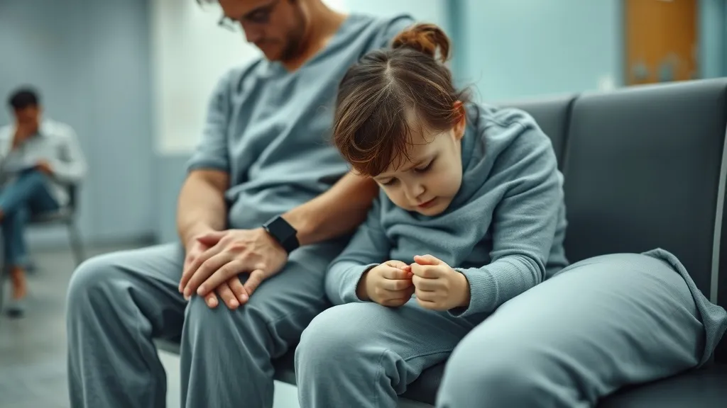 Dream symbol: doctor examination: demographics: Parents of Young Children