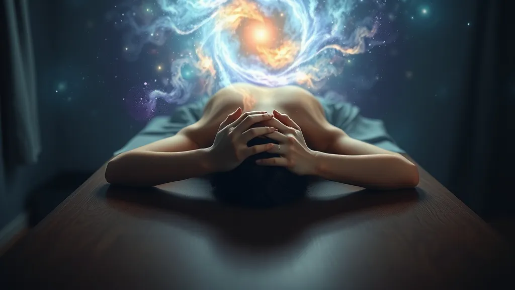 Dream symbol: doctor examination: symbolism: Uncovering Hidden Truths and Insights