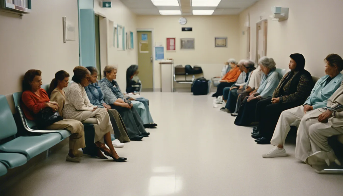Dream symbol: doctor's appointment: intro