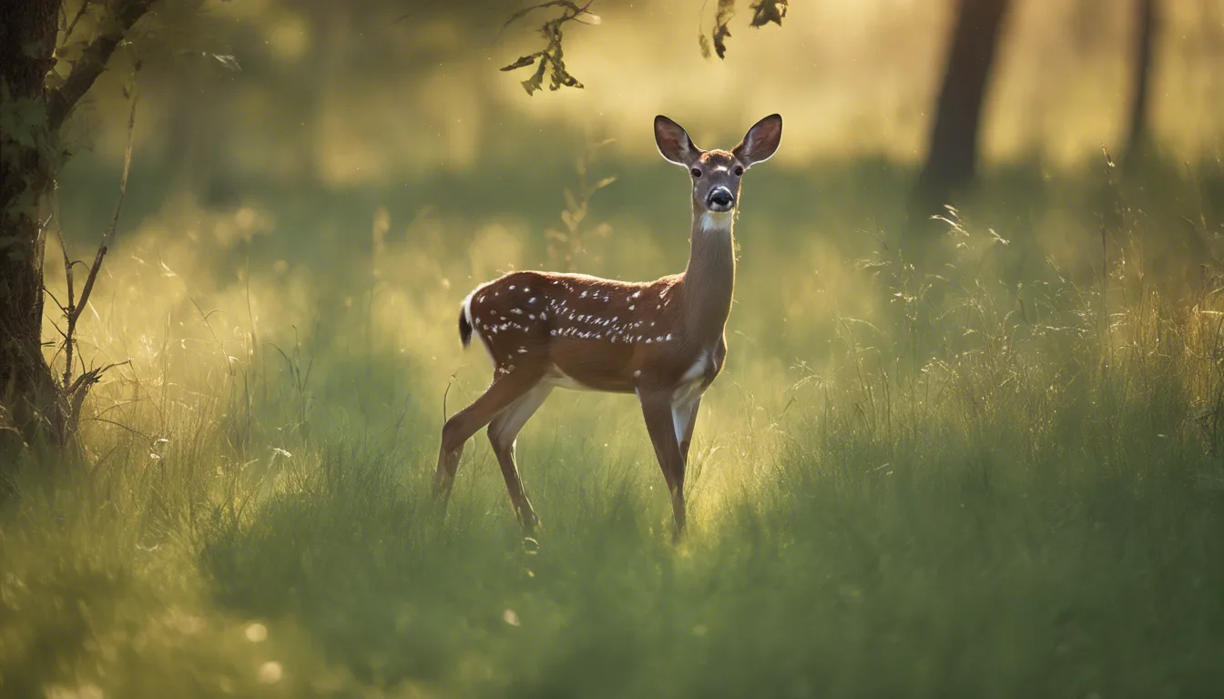 Doe Dream Meaning: Symbolism, Interpretation & More