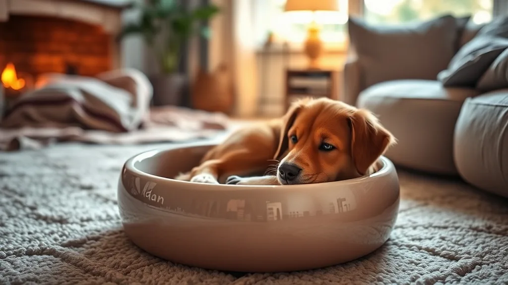 Dream symbol: dog bowl: demographics: Dreamers Exploring Themes of Loyalty and Companionship
