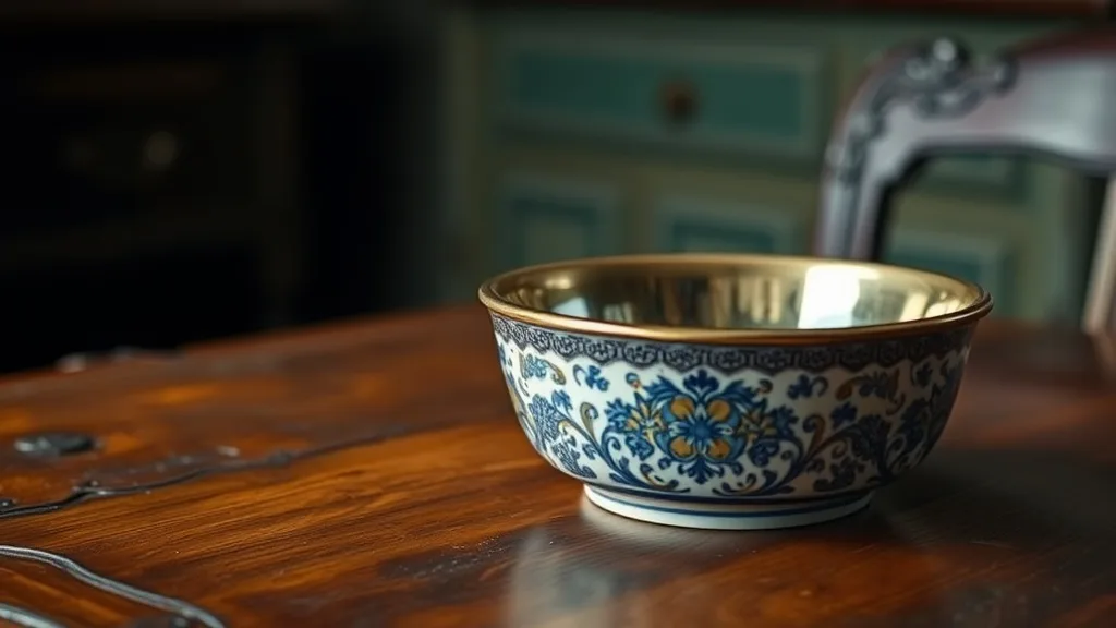 Dog Bowl Dream Symbol Meaning
