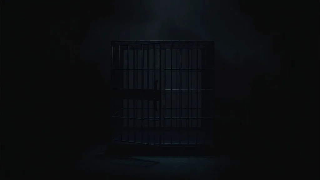 Dream symbol: dog cages: intro