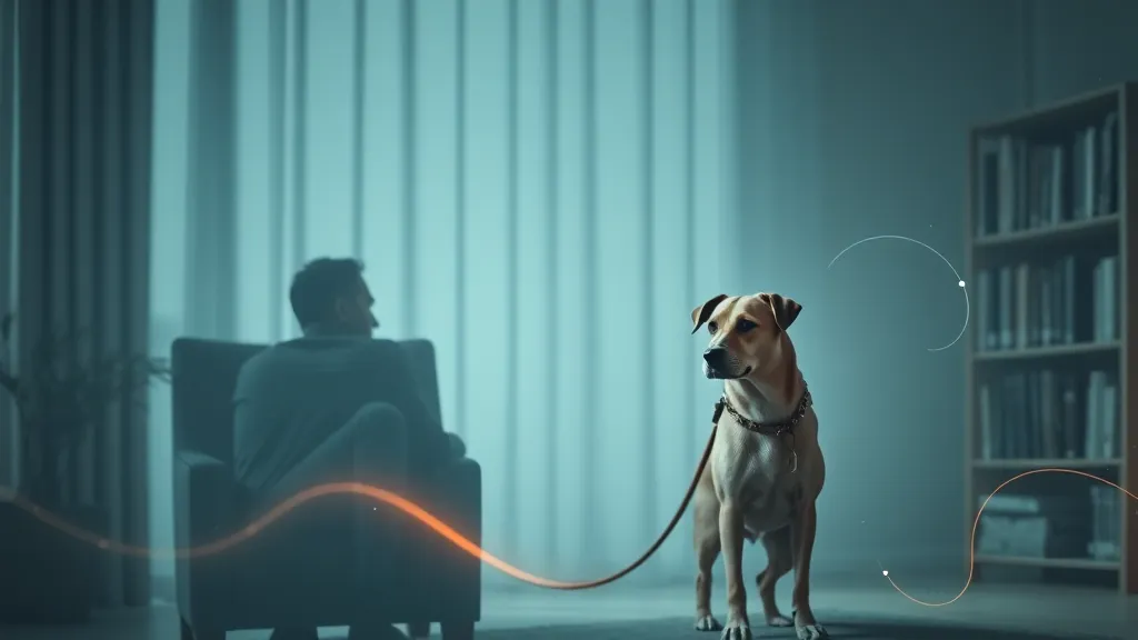 Dream symbol: dog on a leash: demographics: Therapists and Psychologists Dreaming of Dogs on a Leash