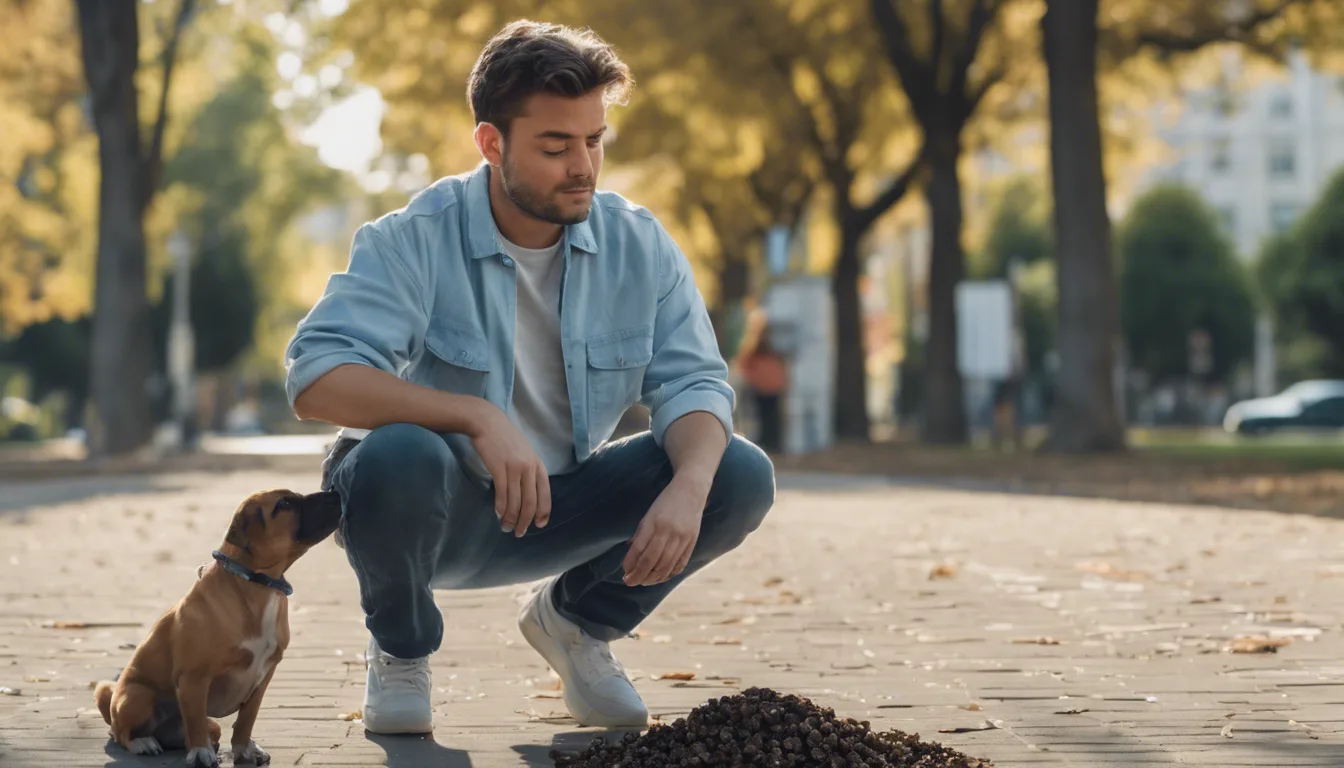 Dream symbol: dog poop: symbolism: Finding New Perspectives and Solutions