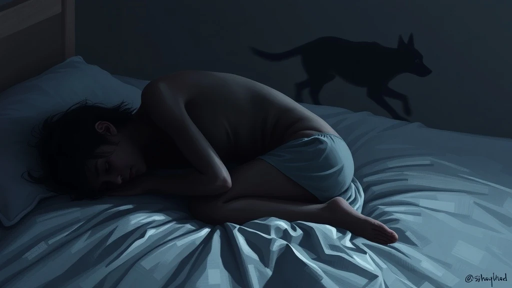 Dream symbol: dogs running away: demographics: Those Undergoing Relationship Issues
