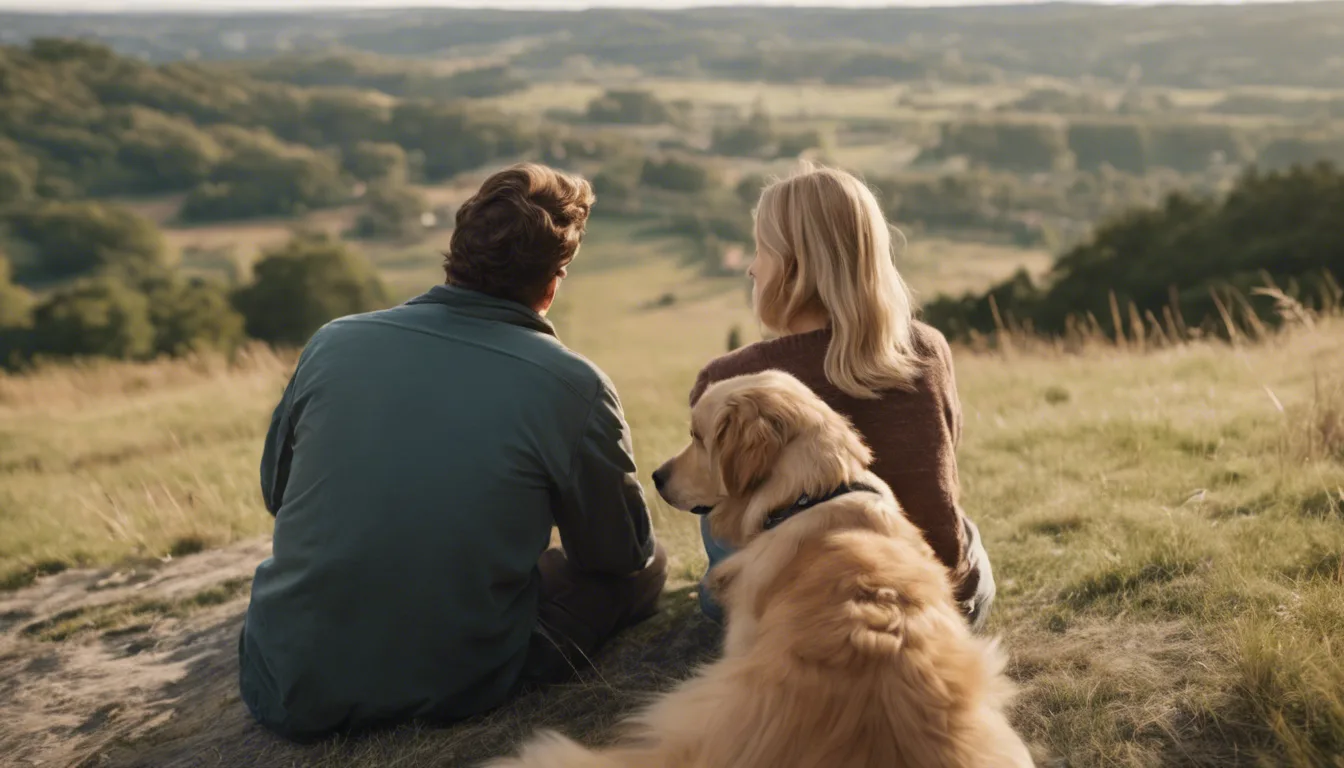 Dream symbol: dog: demographics: Dog Owners