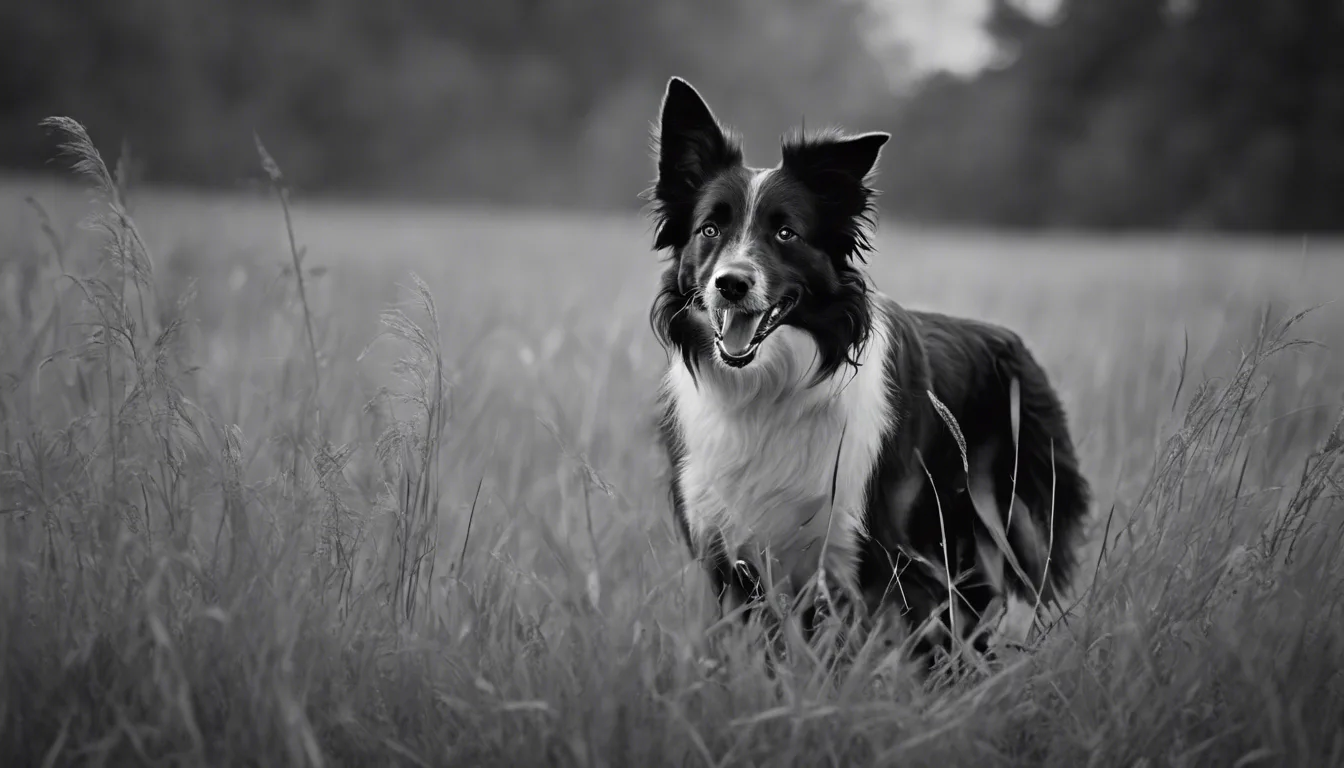 Dream symbol: dog: scenarios: Dream of a Dog Barking