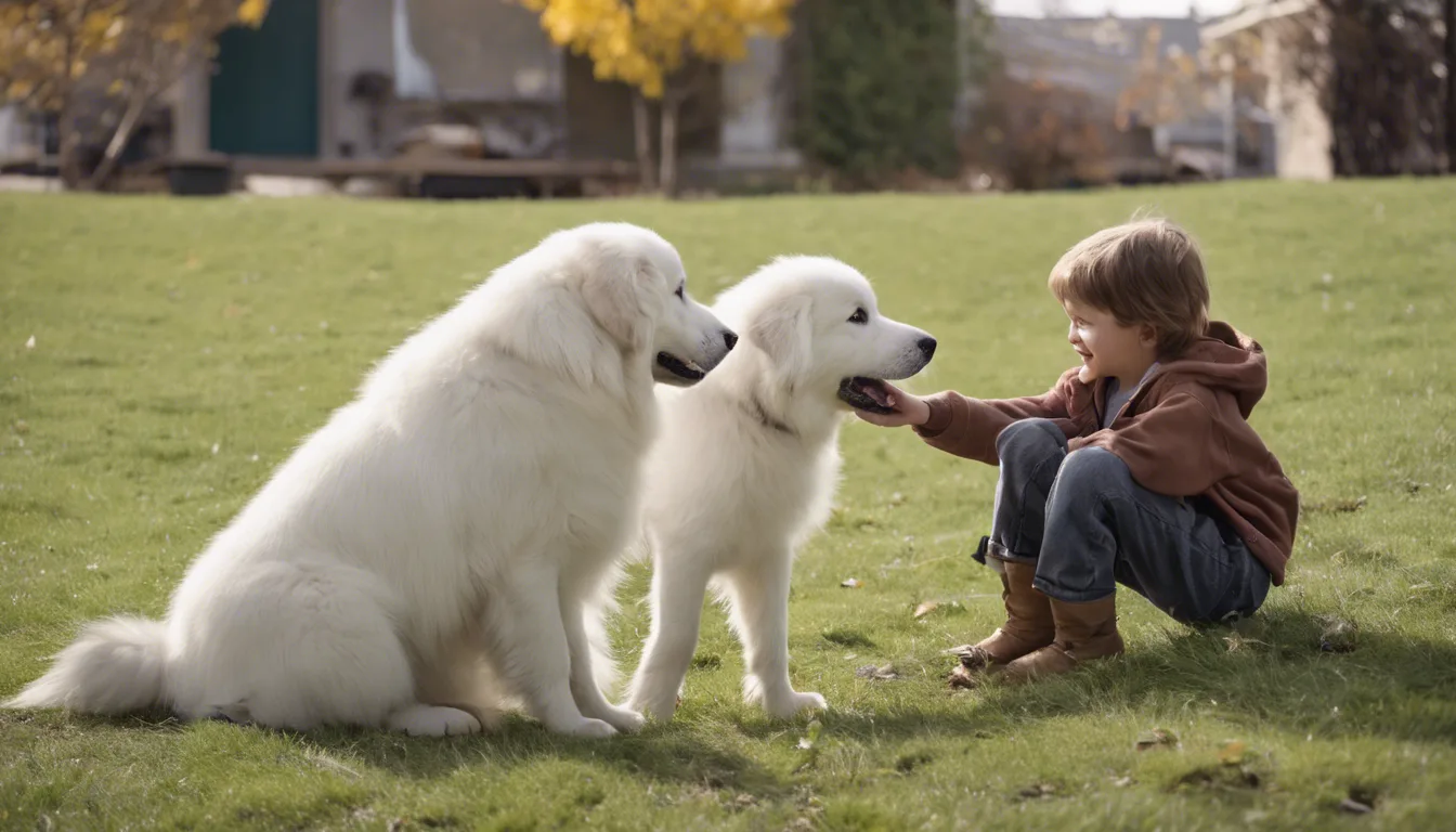 Dream symbol: dog: symbolism: Dogs as Symbols of Security and Protection