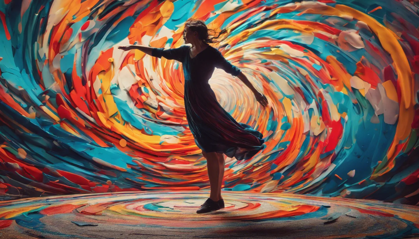 Doing Something in Dreams: Unraveling the Hidden Meanings