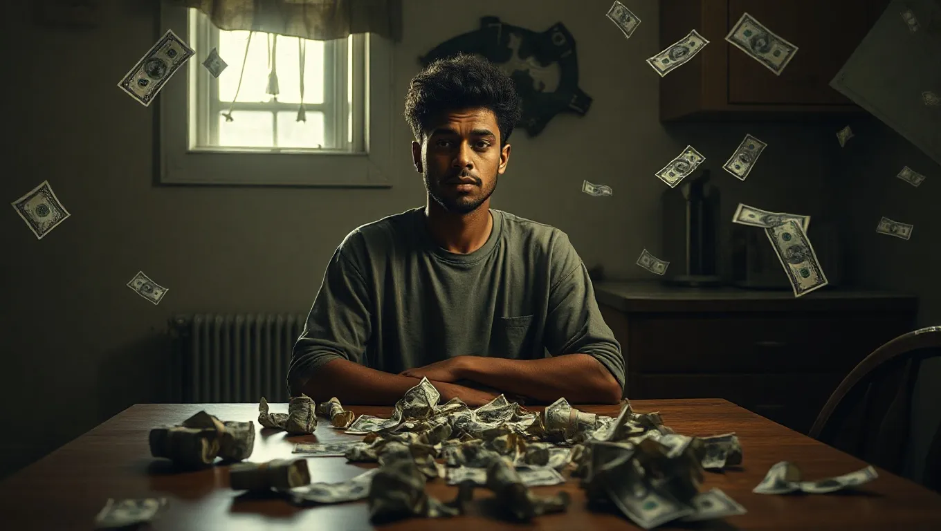 Dream symbol: dollars bill: demographics: Low-Income Earners Experiencing Dollar Bill Dreams Dream symbol: dollars bill: demographics: Low-Income Earners Experiencing Dollar Bill Dreams