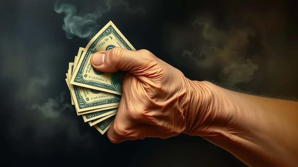 Dream symbol: dollar money: intro